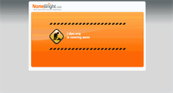 Desktop Screenshot of i-iter.org